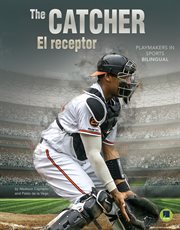 The catcher. El receptor cover image cdn