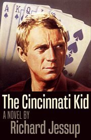 The Cincinnati Kid : second draft screenplay cover image cdn