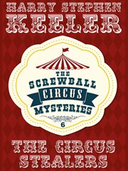 The circus stealers cover image cdn