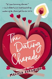 The dating charade : a novel cover image cdn