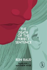 The death of the perfect sentence cover image cdn