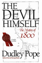 The devil himself : the mutiny of 1800 cover image cdn