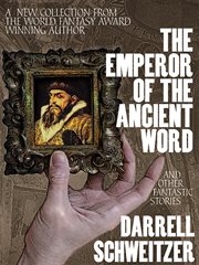 The emperor of the ancient word and other fantastic stories cover image cdn