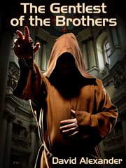 Gentlest of the Brothers cover image cdn
