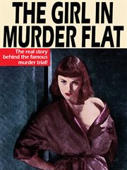 The girl in murder flat cover image cdn