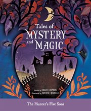 The hunter's five sons cover image cdn