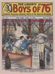 The Liberty Boys of '76. The Liberty Boys in the drowned lands; or, Perilous times out west cover image cdn