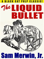 The liquid bullet cover image cdn