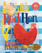 The little red hen cover image cdn