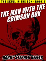 Man with the Crimson Box cover image cdn