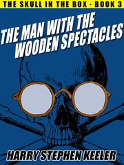 Man with the Wooden Spectacles cover image cdn