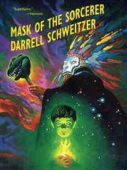 Mask of the Sorcerer : an Epic Fantasy Novel cover image cdn