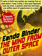 Mind from outer space cover image cdn