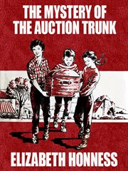 Mystery of the auction trunk cover image cdn