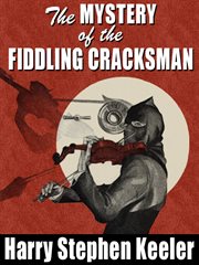 The mystery of the fiddling cracksman cover image cdn
