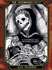 A cautionary tale for young vampires cover image cdn