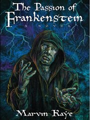 The passion of Frankenstein cover image cdn