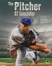 The pitcher. El lanzador cover image cdn