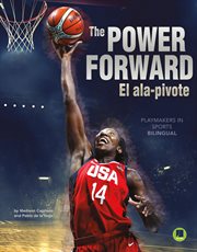 The power forward. El ala-pívot cover image cdn