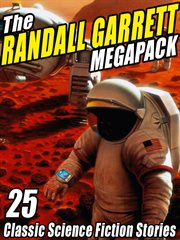 The Randall Garrett megapack cover image cdn