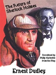 The return of Sherlock Holmes cover image cdn
