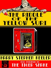 The riddle of the yellow zuri cover image cdn
