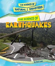 The science of earthquakes cover image cdn