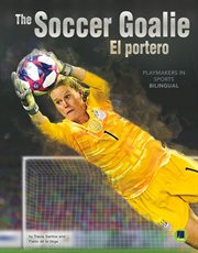 The soccer goalie. El portero cover image cdn
