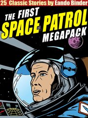 The space patrol megapack cover image cdn