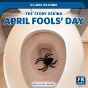 The story behind April Fools' Day cover image cdn