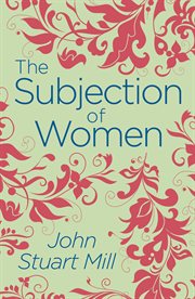 The subjection of women cover image cdn