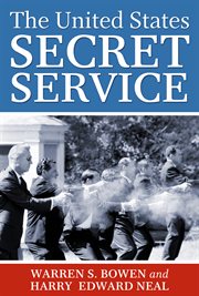 The United States Secret Service cover image cdn