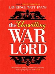 The unwilling warlord cover image cdn