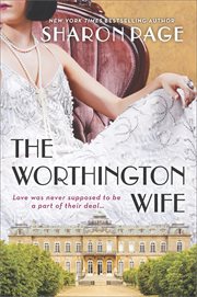 The Worthington wife cover image cdn
