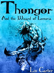 Thongor and the Wizard of Lemuria cover image cdn