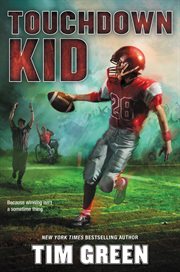 Touchdown Kid cover image cdn