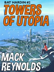 Towers of Utopia cover image cdn