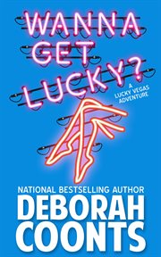 Wanna get lucky? cover image cdn