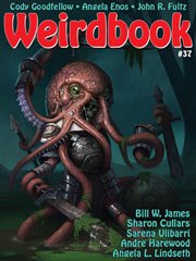 Weirdbook. #37 cover image cdn