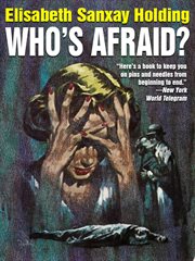 Who's afraid? cover image cdn