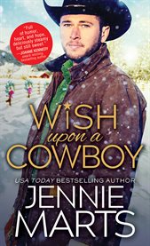 Wish Upon a Cowboy cover image cdn