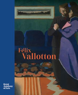 Félix Vallotton  cover image cdn