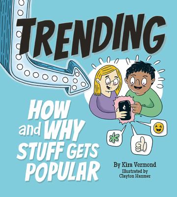 Trending : how and why stuff gets popular  cover image cdn