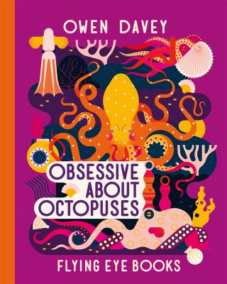Obsessive about octopuses  cover image cdn