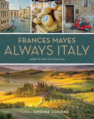 Always Italy  cover image cdn