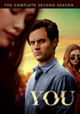 You. Season 2 cover image cdn