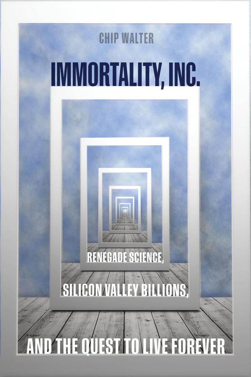 Immortality, Inc. cover image cdn