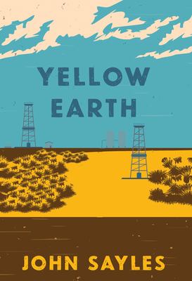 Yellow Earth  cover image cdn