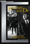 Hangmen also die! cover image cdn