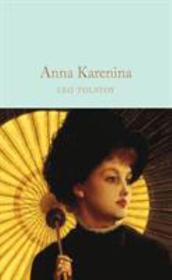 Anna Karenina cover image